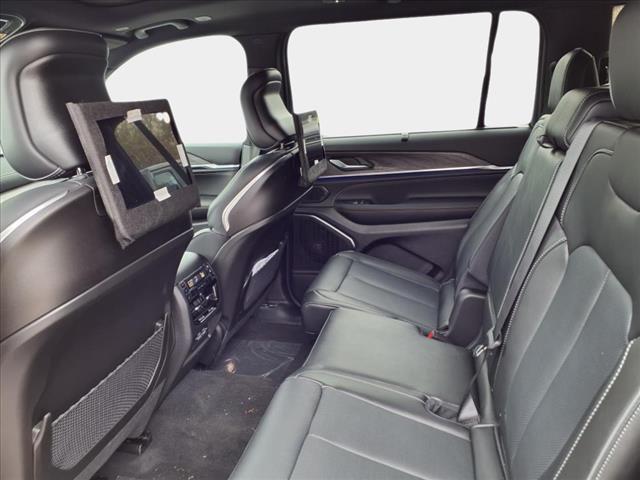 new 2025 Jeep Grand Cherokee L car, priced at $61,268