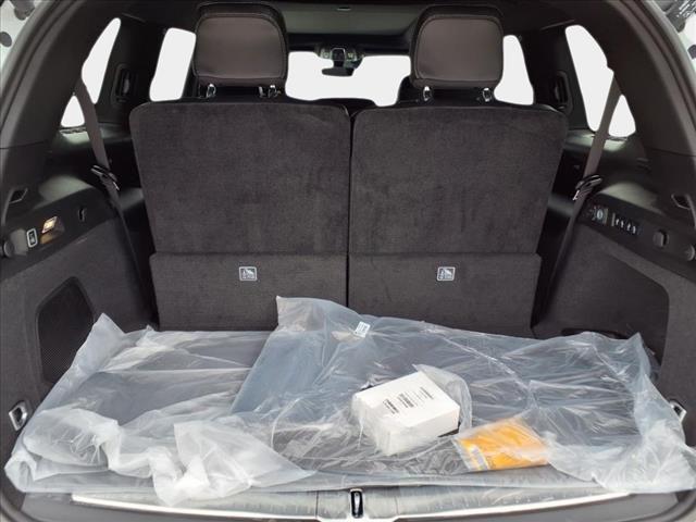 new 2025 Jeep Grand Cherokee L car, priced at $61,268