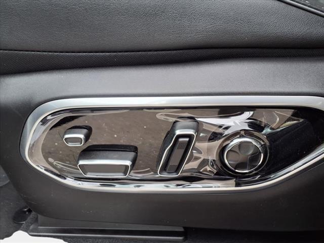 new 2025 Jeep Grand Cherokee L car, priced at $61,268