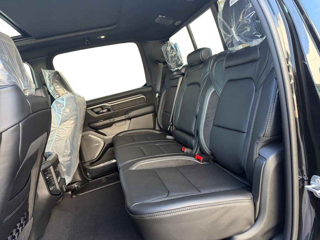 new 2026 Ram 1500 car, priced at $81,558