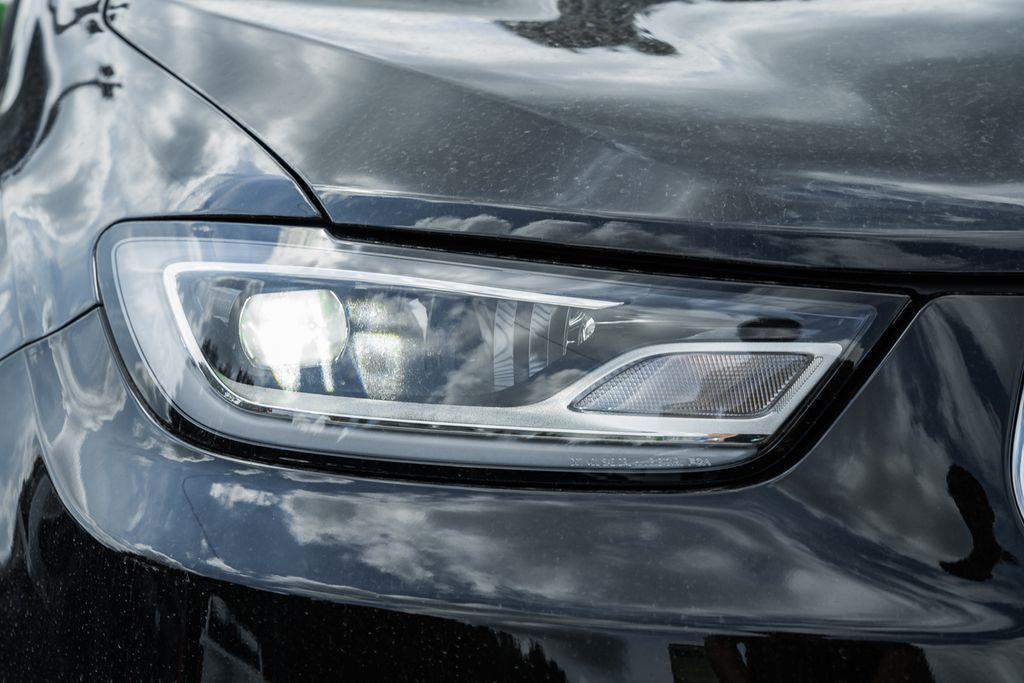 new 2025 Chrysler Pacifica car, priced at $37,575