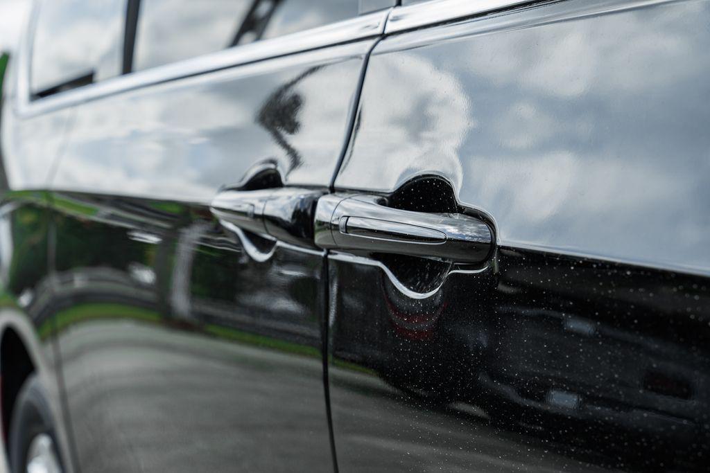 new 2025 Chrysler Pacifica car, priced at $38,075