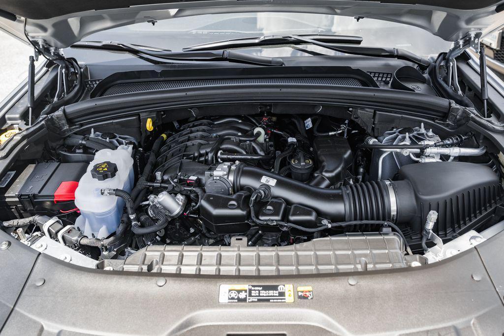 new 2025 Jeep Grand Cherokee car, priced at $32,131