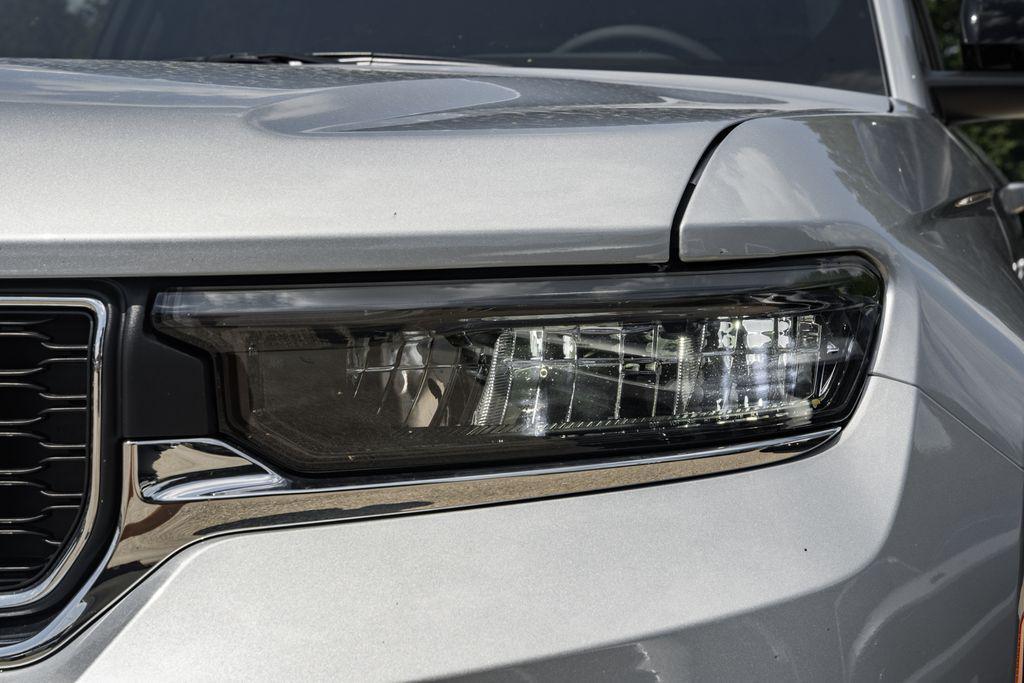 new 2025 Jeep Grand Cherokee car, priced at $32,131