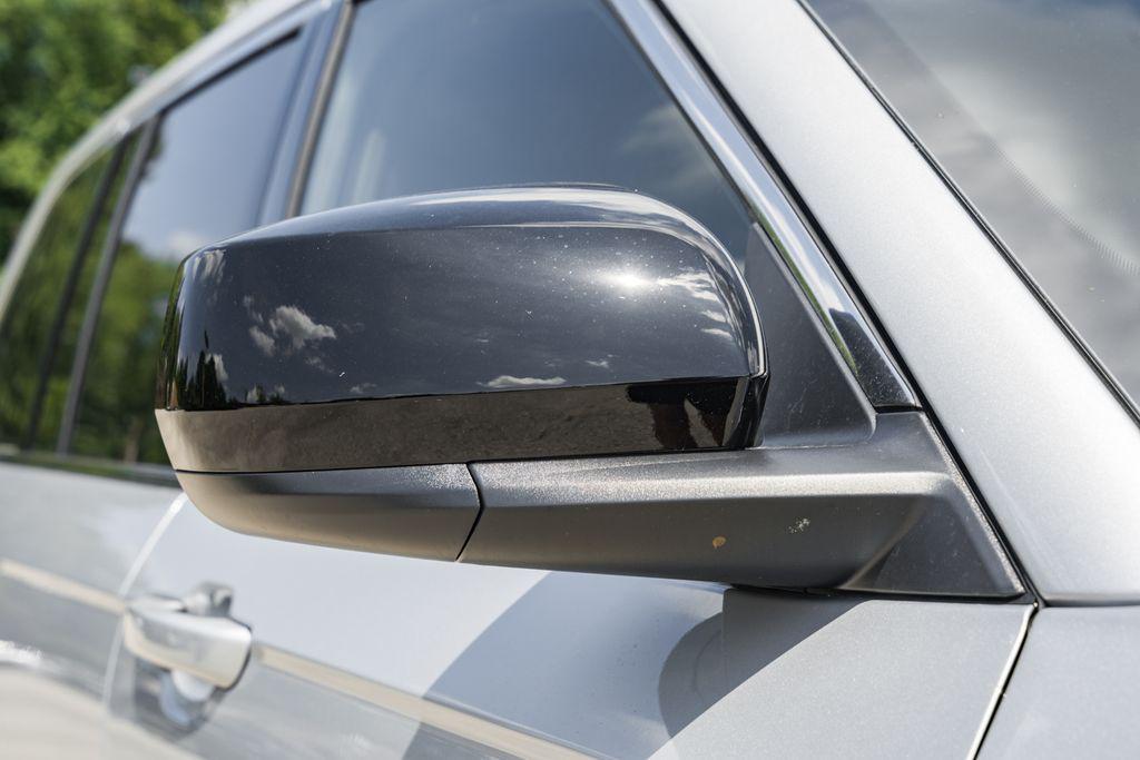 new 2025 Jeep Grand Cherokee car, priced at $32,131