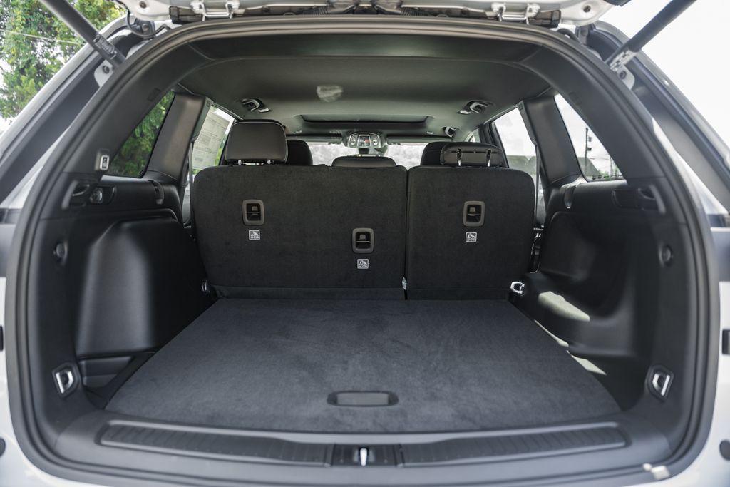 new 2025 Jeep Grand Cherokee car, priced at $32,131