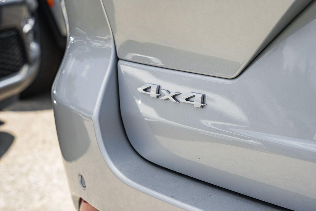 new 2025 Jeep Grand Cherokee car, priced at $32,131