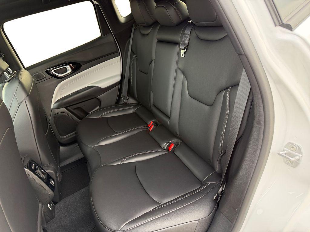 new 2026 Jeep Compass car, priced at $31,836