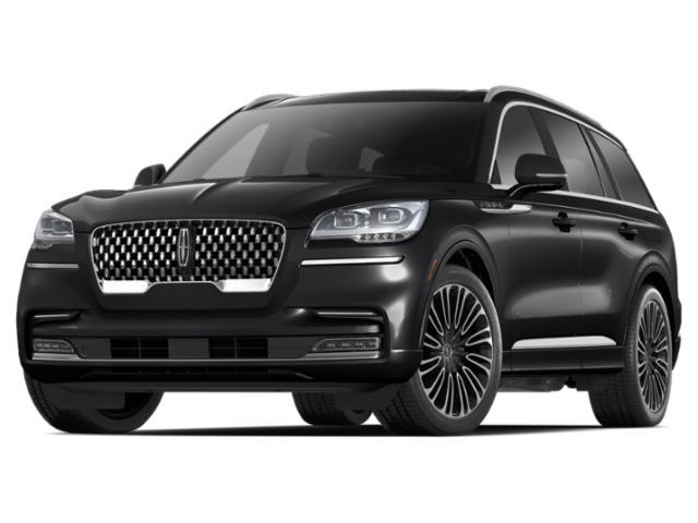 used 2024 Lincoln Aviator car, priced at $59,300