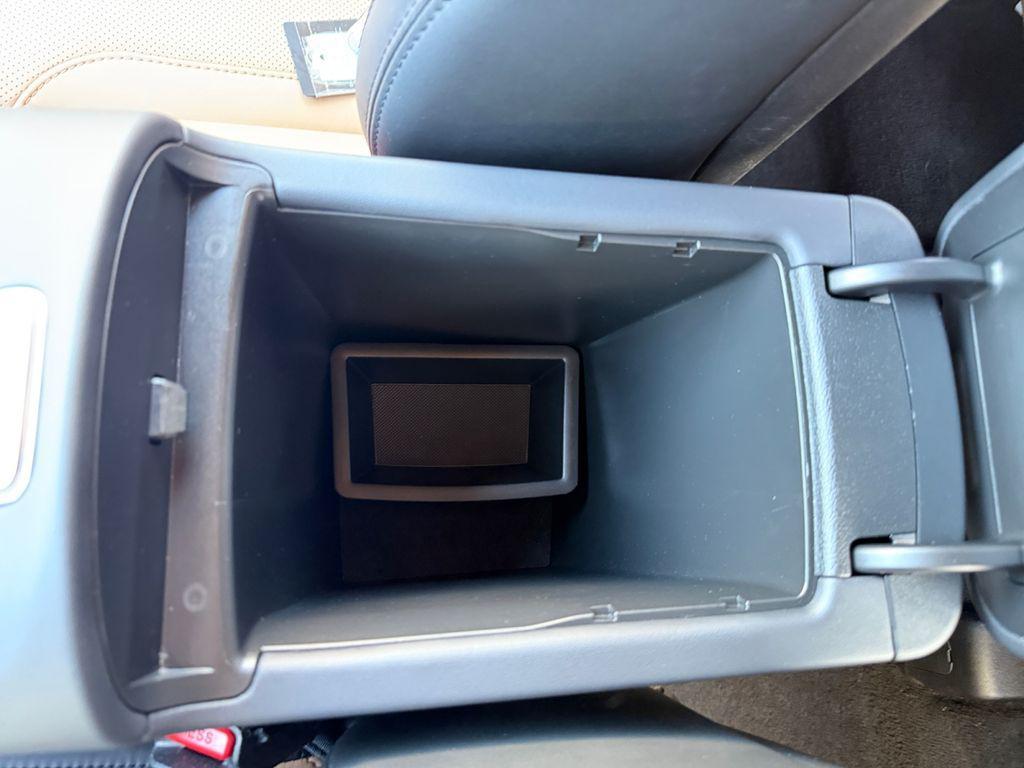 used 2023 Hyundai Santa Fe car, priced at $28,500