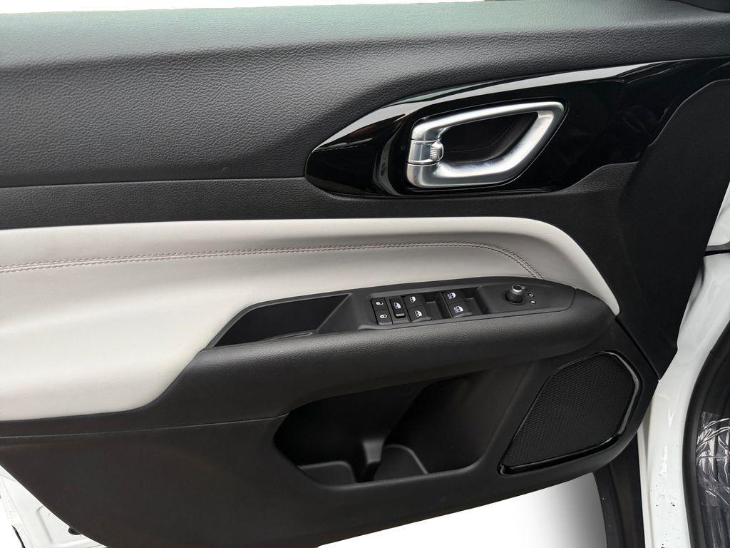 new 2026 Jeep Compass car, priced at $29,724