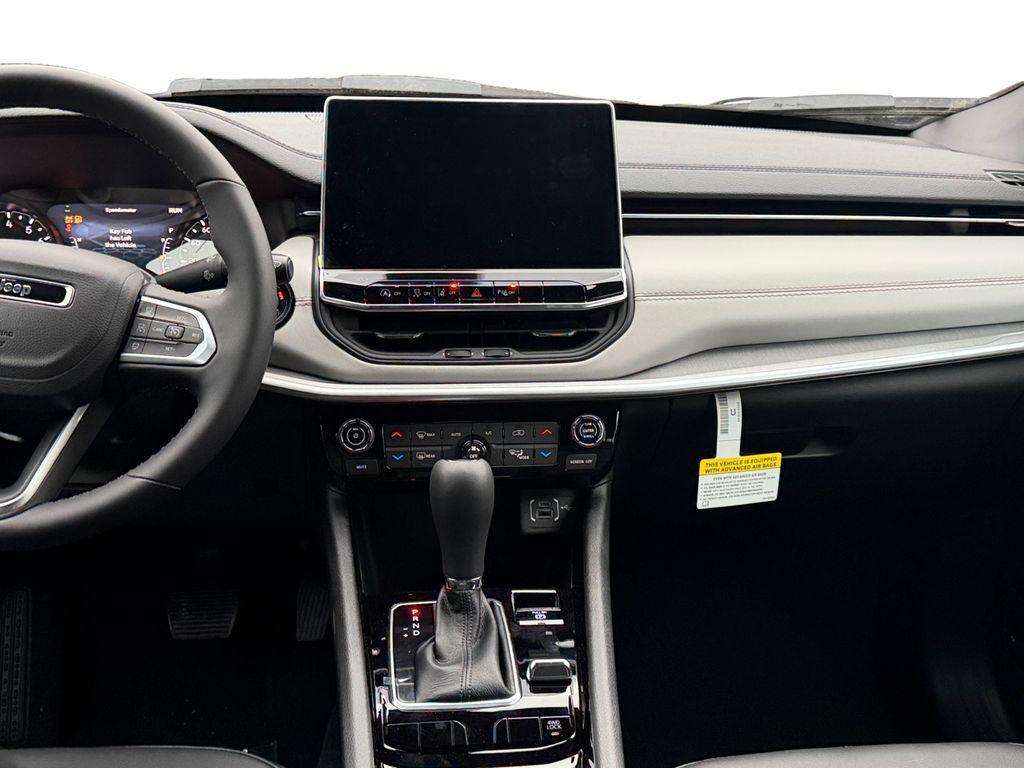 new 2026 Jeep Compass car, priced at $29,724