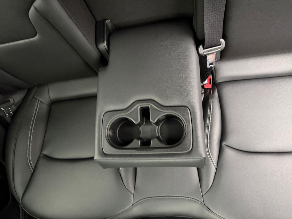 new 2026 Jeep Compass car, priced at $29,724