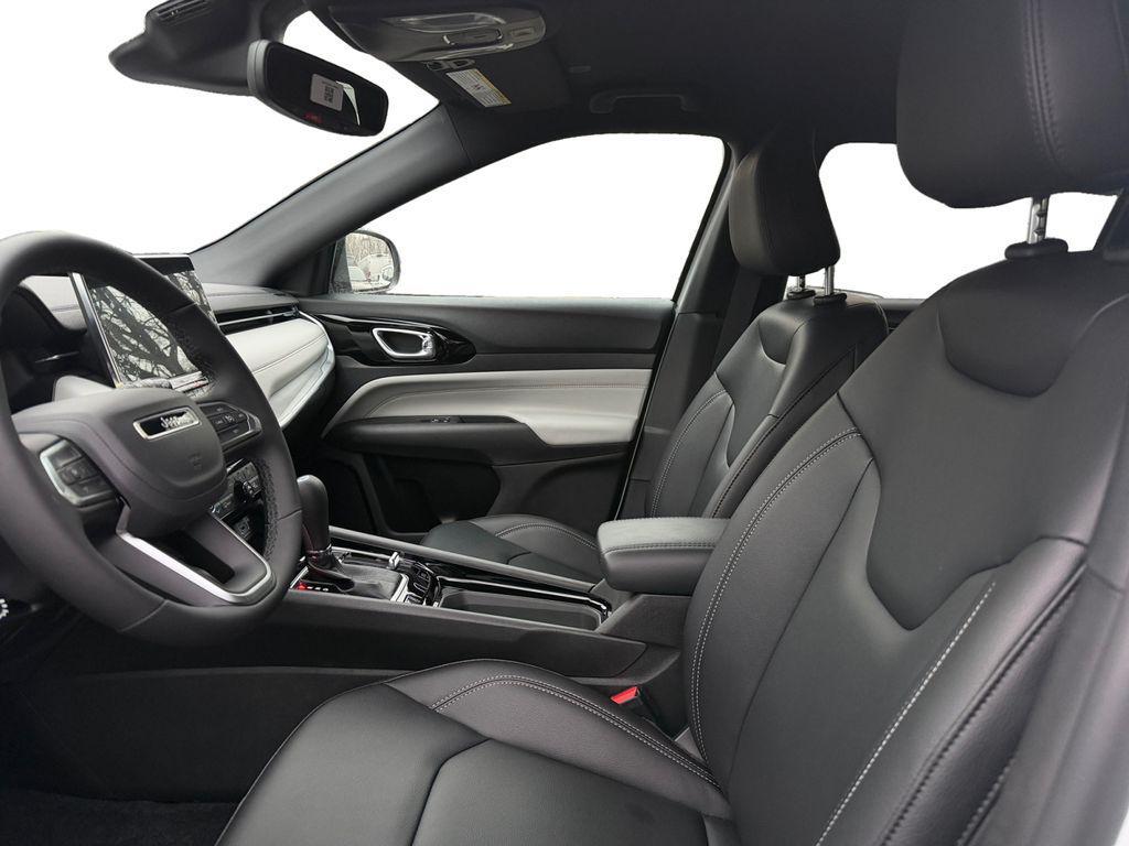 new 2026 Jeep Compass car, priced at $29,724