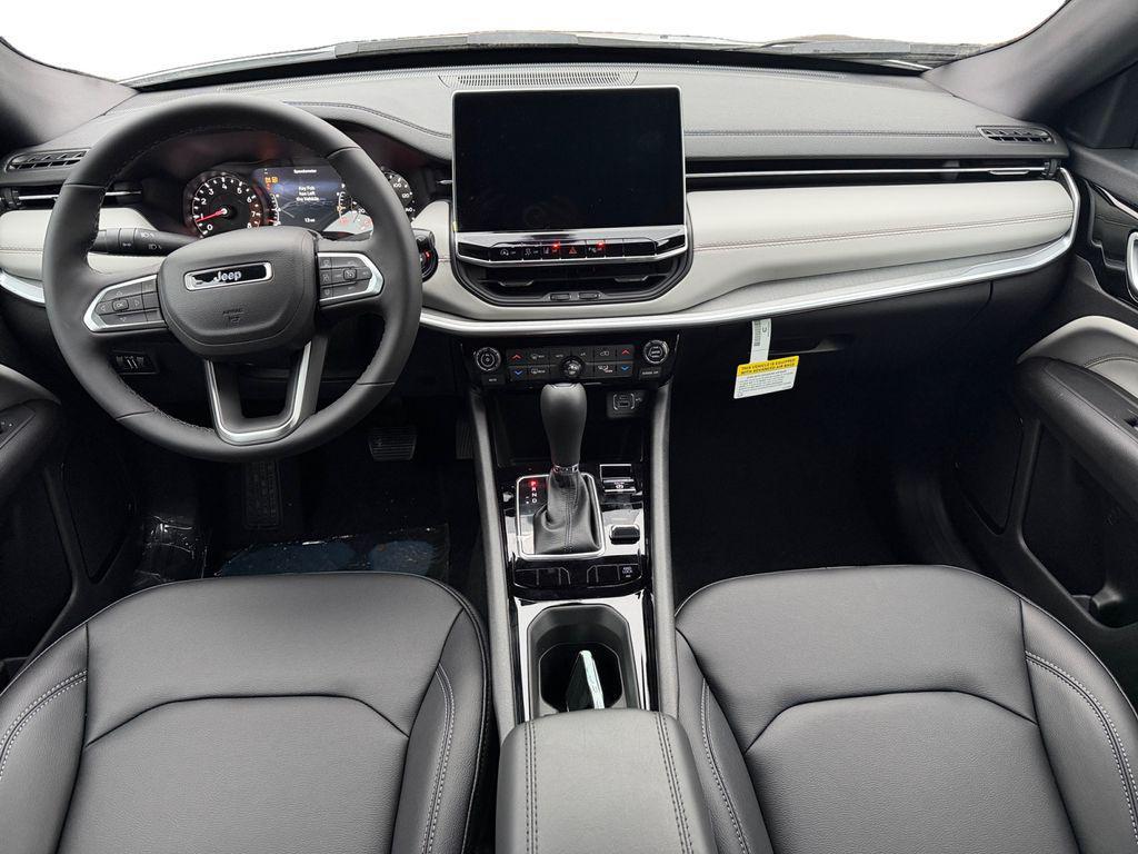 new 2026 Jeep Compass car, priced at $29,724