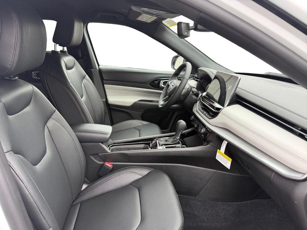 new 2026 Jeep Compass car, priced at $29,724