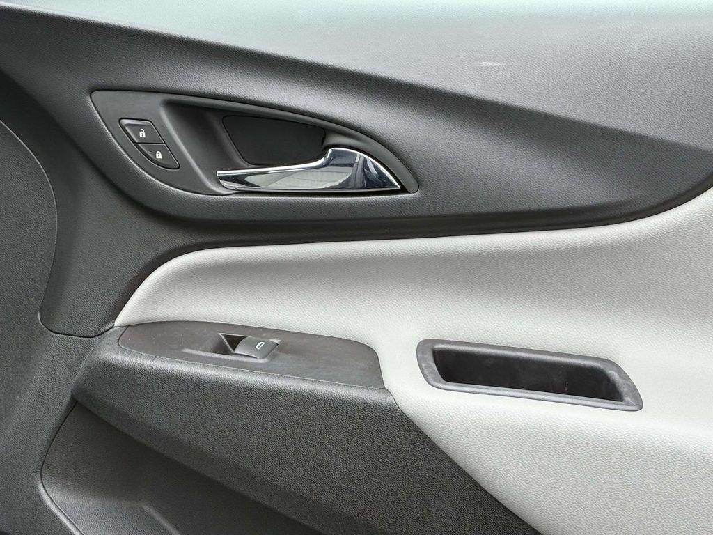 used 2019 Chevrolet Equinox car, priced at $13,000