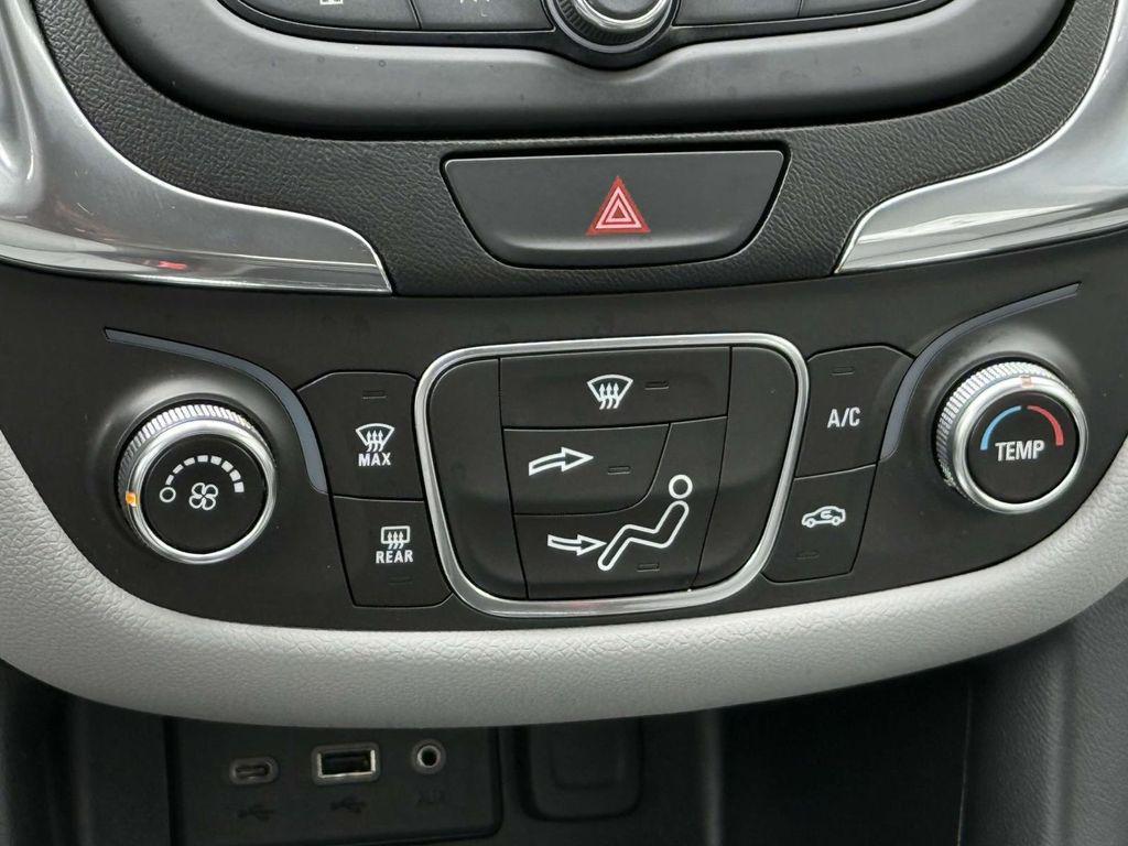 used 2019 Chevrolet Equinox car, priced at $13,000