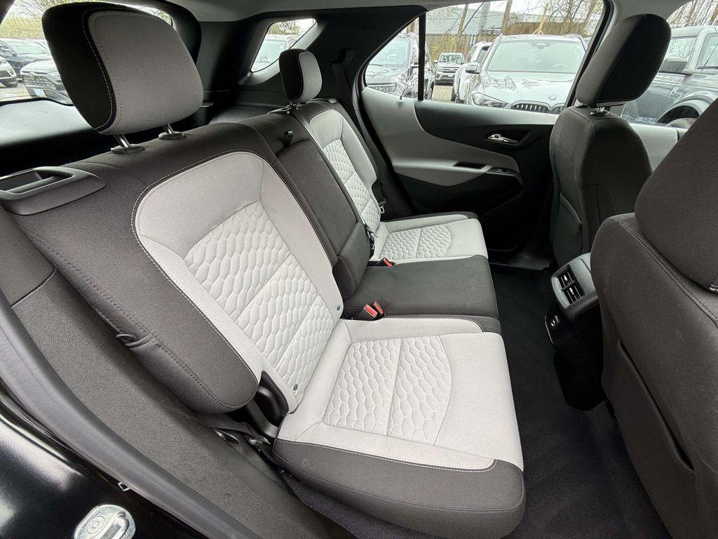 used 2019 Chevrolet Equinox car, priced at $13,000