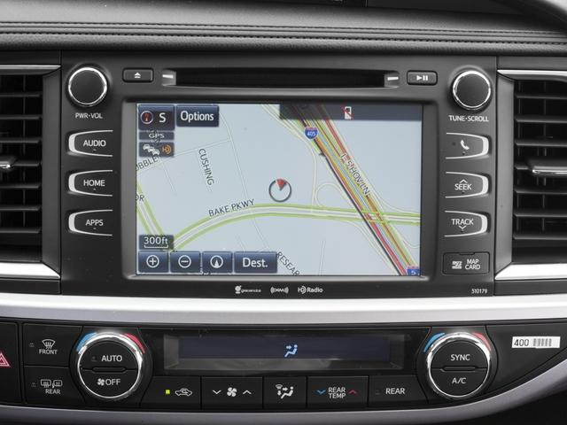 used 2018 Toyota Highlander car, priced at $26,000