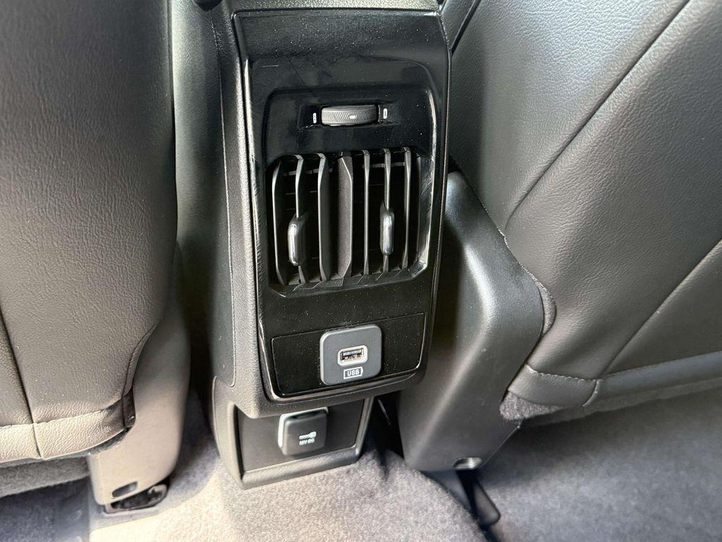 used 2023 Jeep Compass car, priced at $24,000