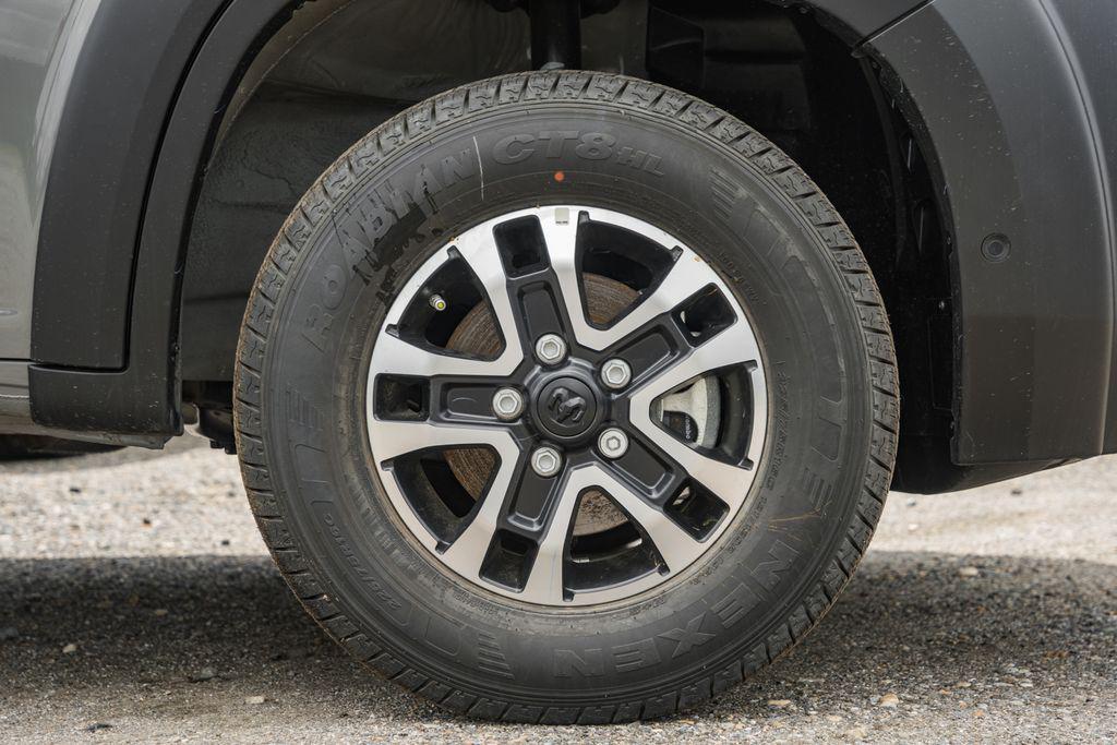 new 2025 Ram ProMaster 3500 car, priced at $49,081