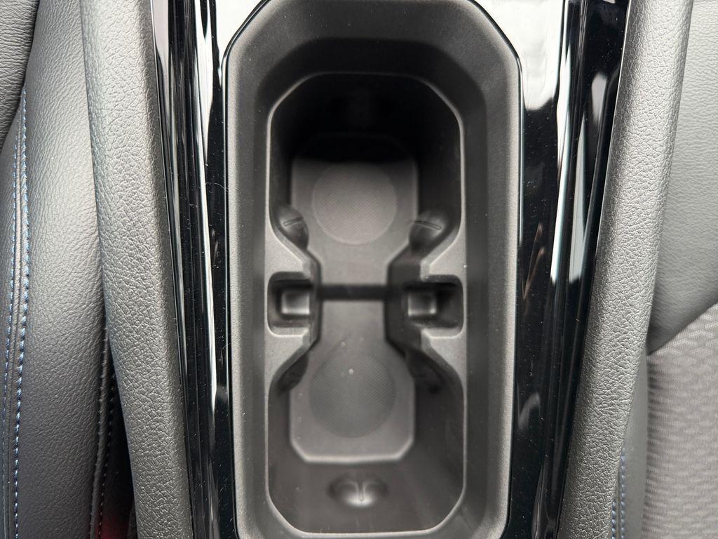 new 2026 Jeep Compass car, priced at $27,737