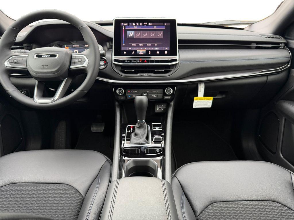 new 2026 Jeep Compass car, priced at $27,737