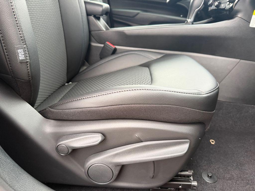 new 2026 Jeep Compass car, priced at $28,285