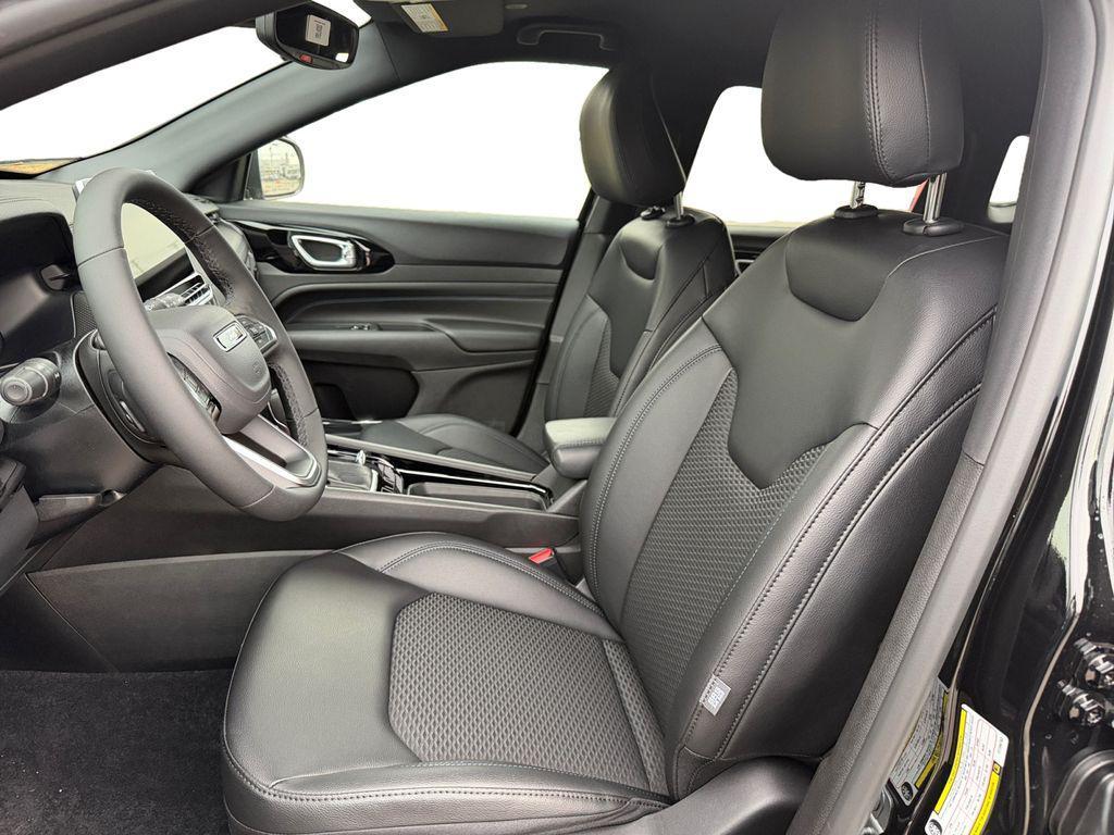 new 2026 Jeep Compass car, priced at $28,285