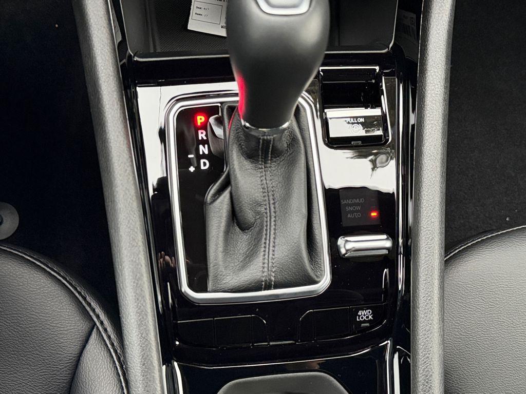 new 2026 Jeep Compass car, priced at $28,285