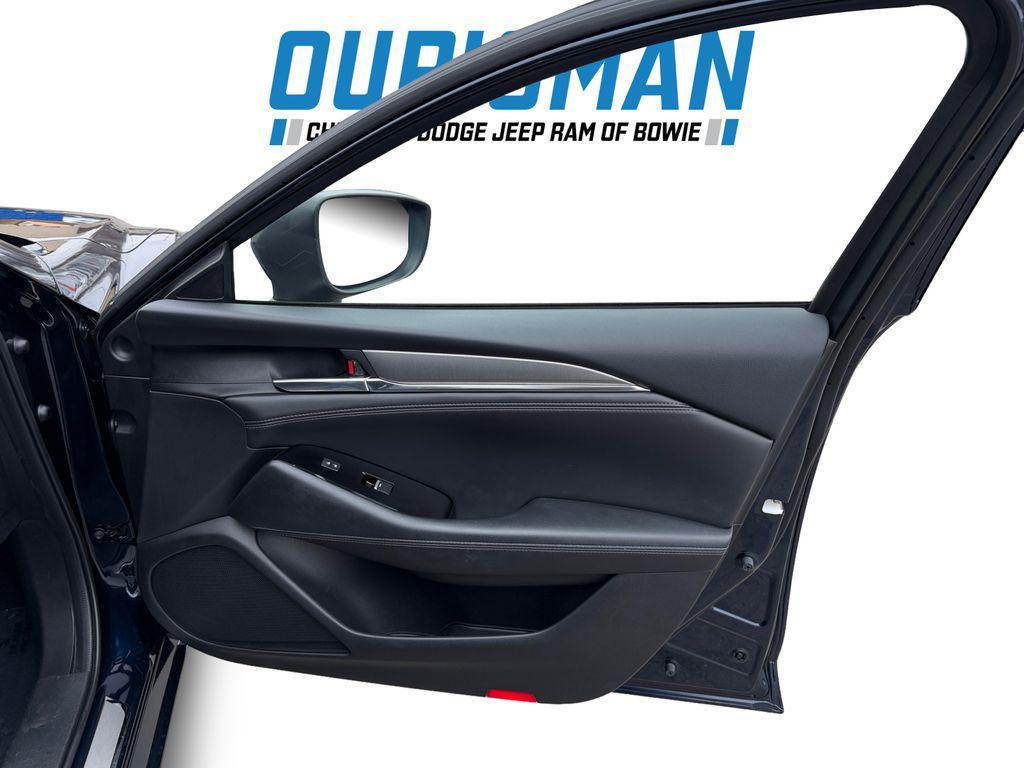 used 2020 Mazda Mazda6 car, priced at $21,000