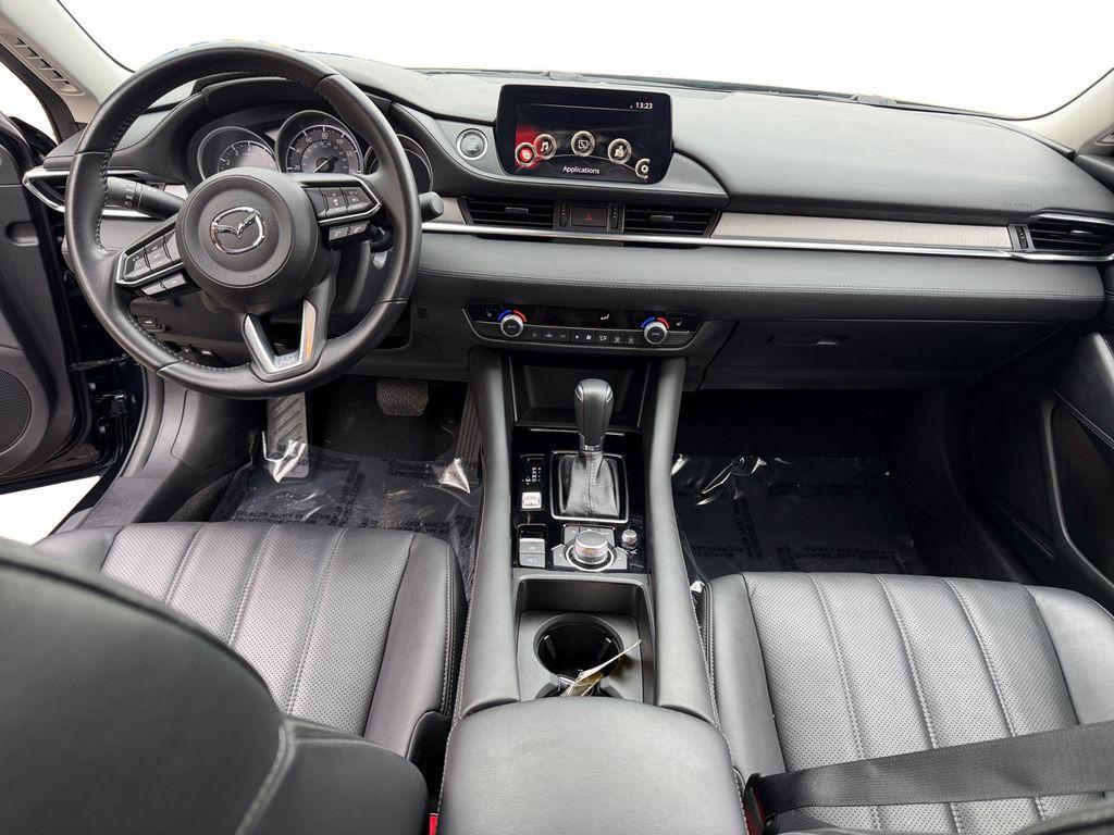 used 2020 Mazda Mazda6 car, priced at $21,000
