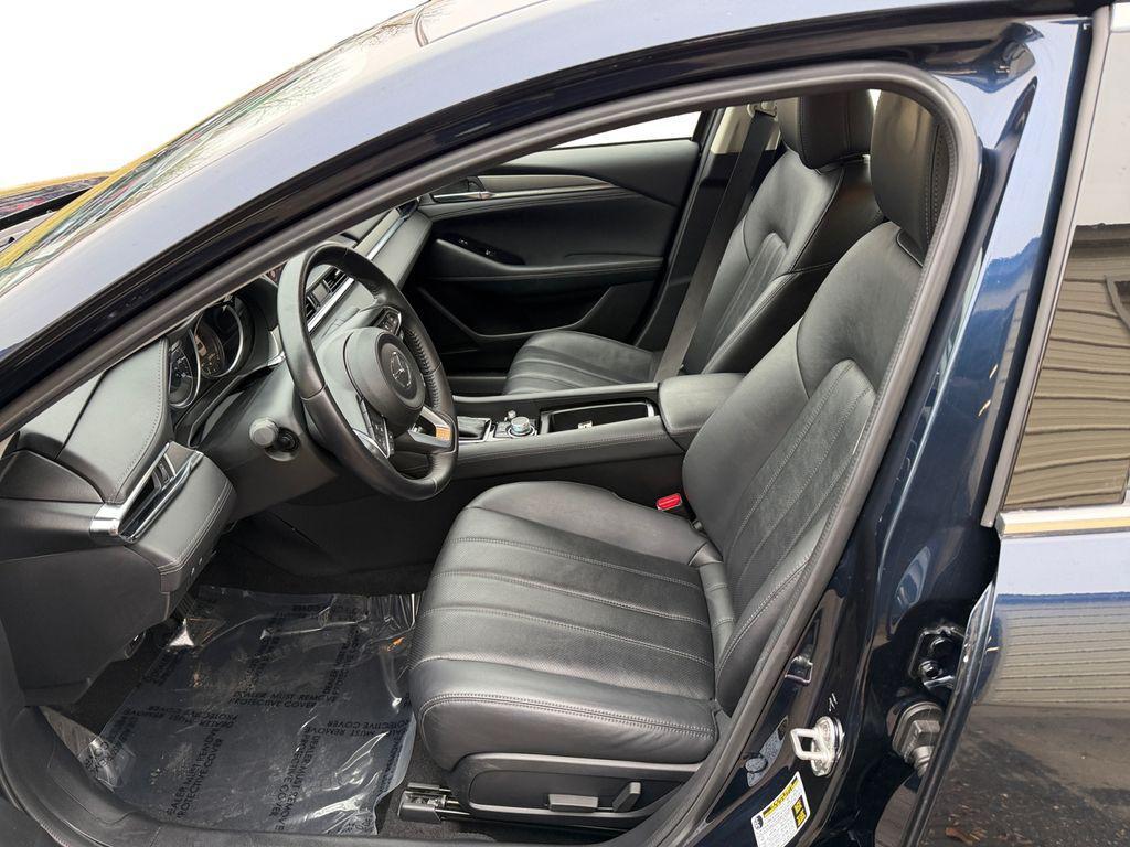 used 2020 Mazda Mazda6 car, priced at $21,000