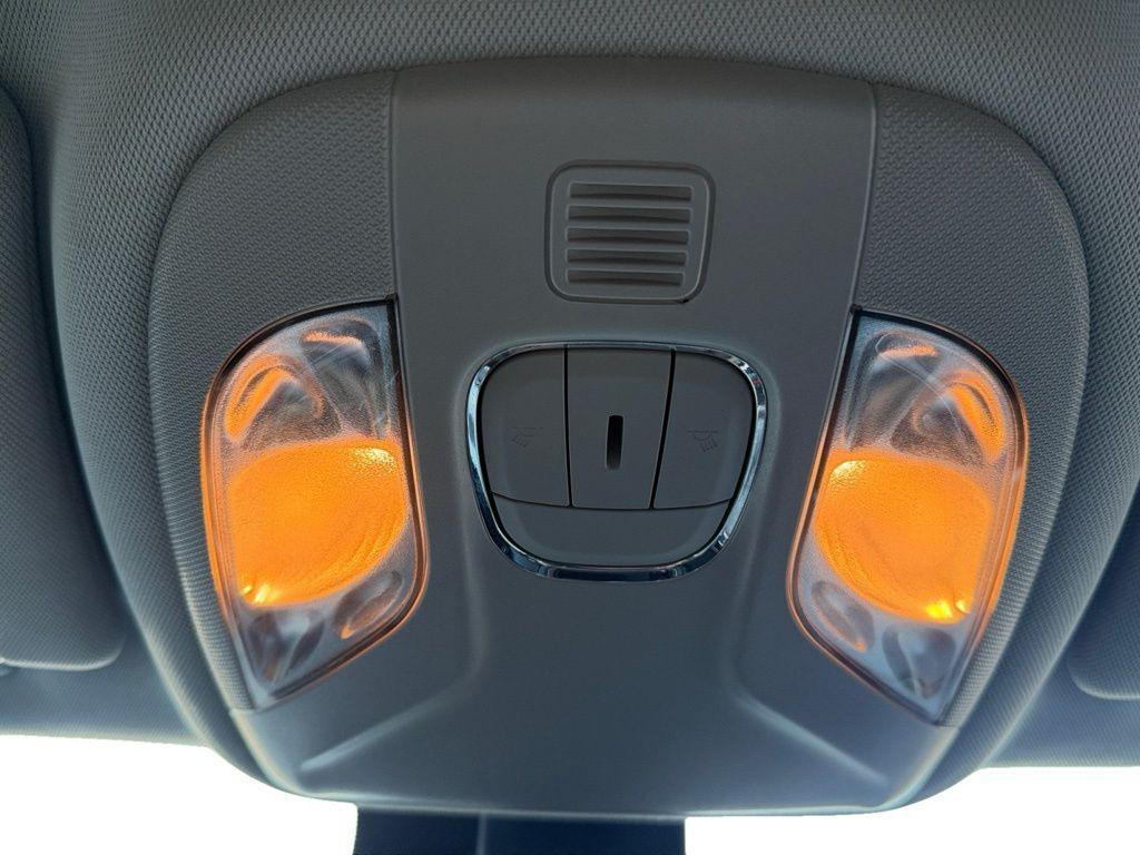 used 2022 Jeep Compass car, priced at $16,000