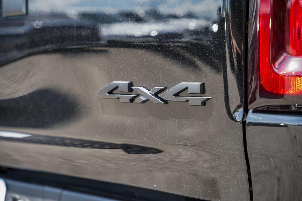 new 2026 Ram 1500 car, priced at $64,943