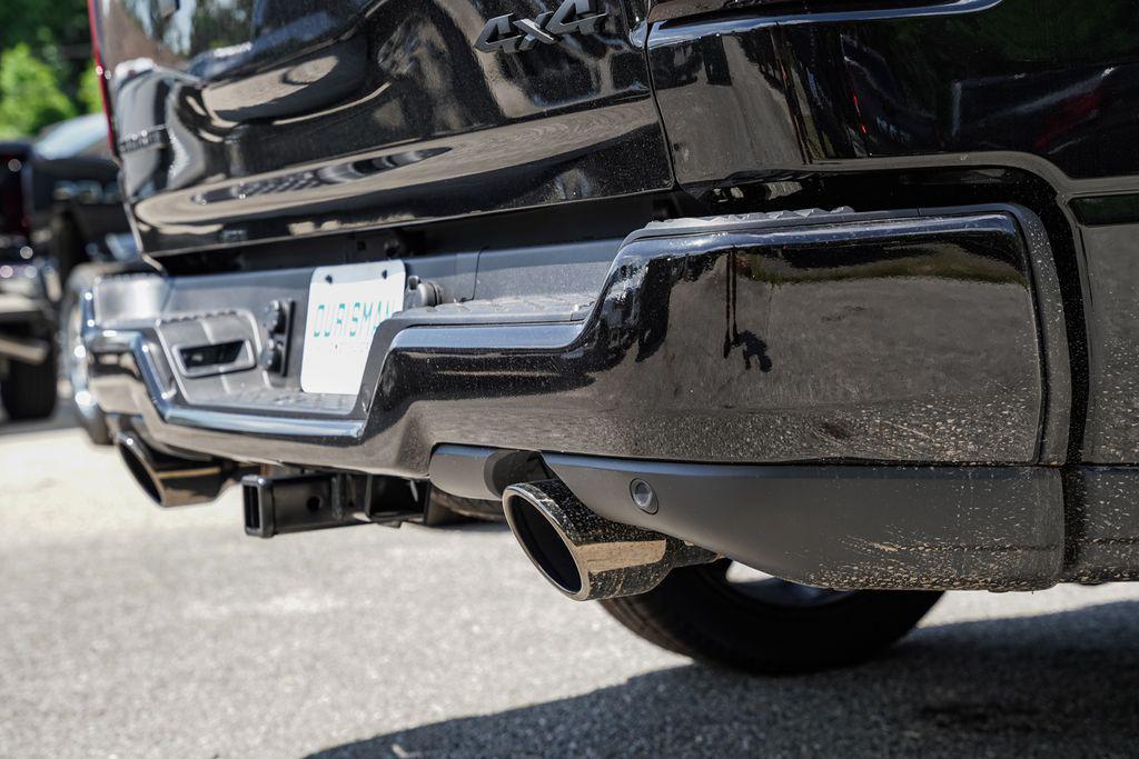 new 2026 Ram 1500 car, priced at $64,943