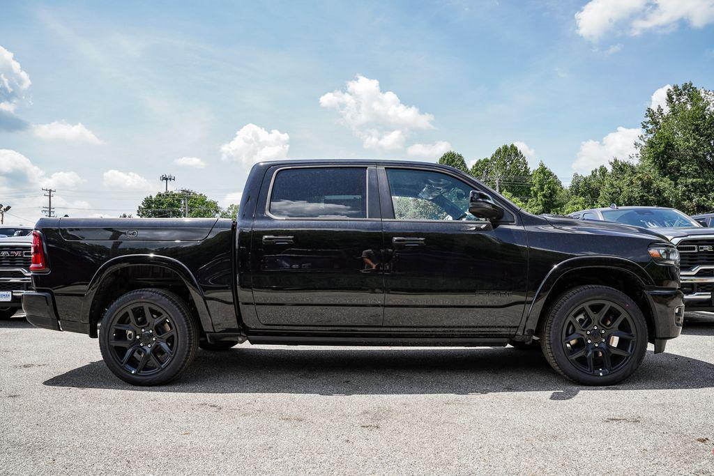 new 2026 Ram 1500 car, priced at $64,943