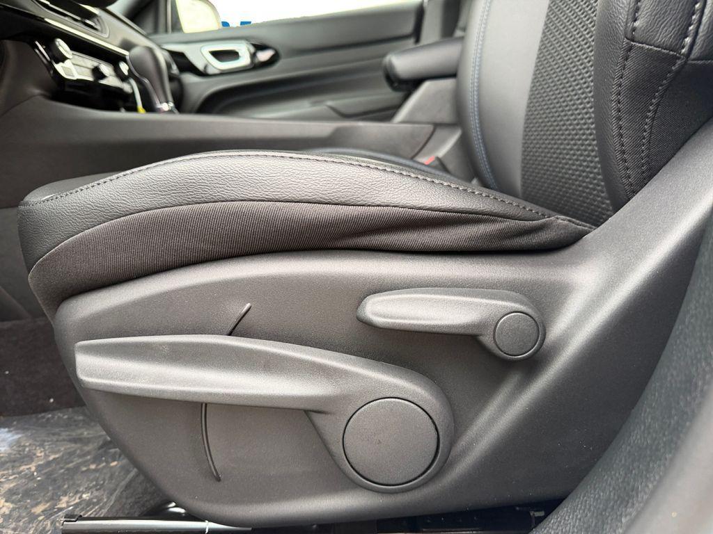 new 2026 Jeep Compass car, priced at $27,737