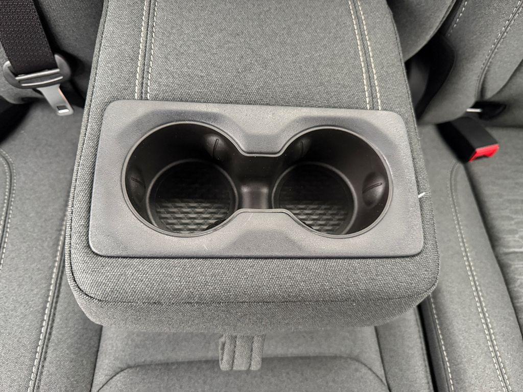 new 2026 Ram 1500 car, priced at $50,092