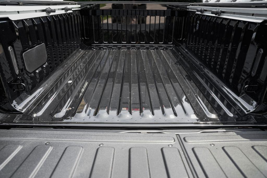 new 2026 Ram 1500 car, priced at $54,100