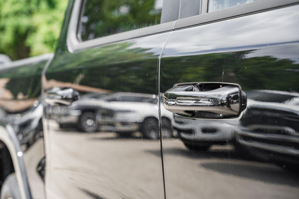 new 2026 Ram 1500 car, priced at $54,100