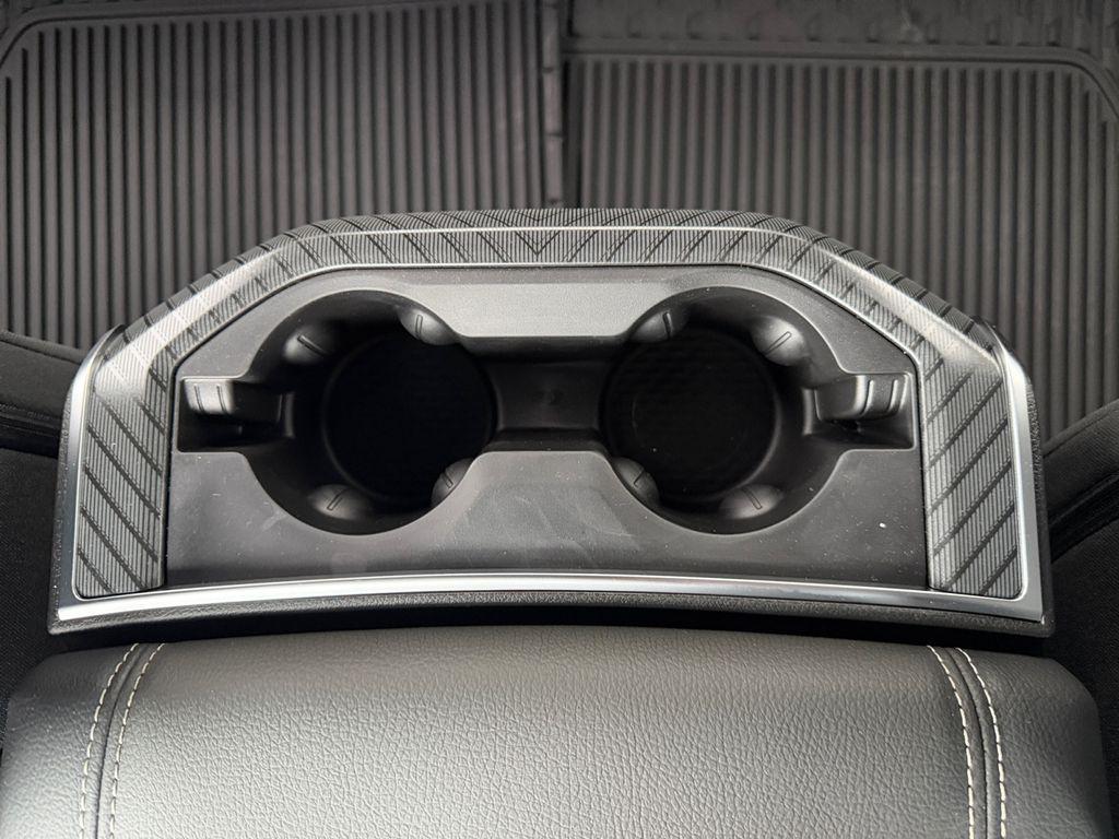 new 2026 Ram 1500 car, priced at $50,092