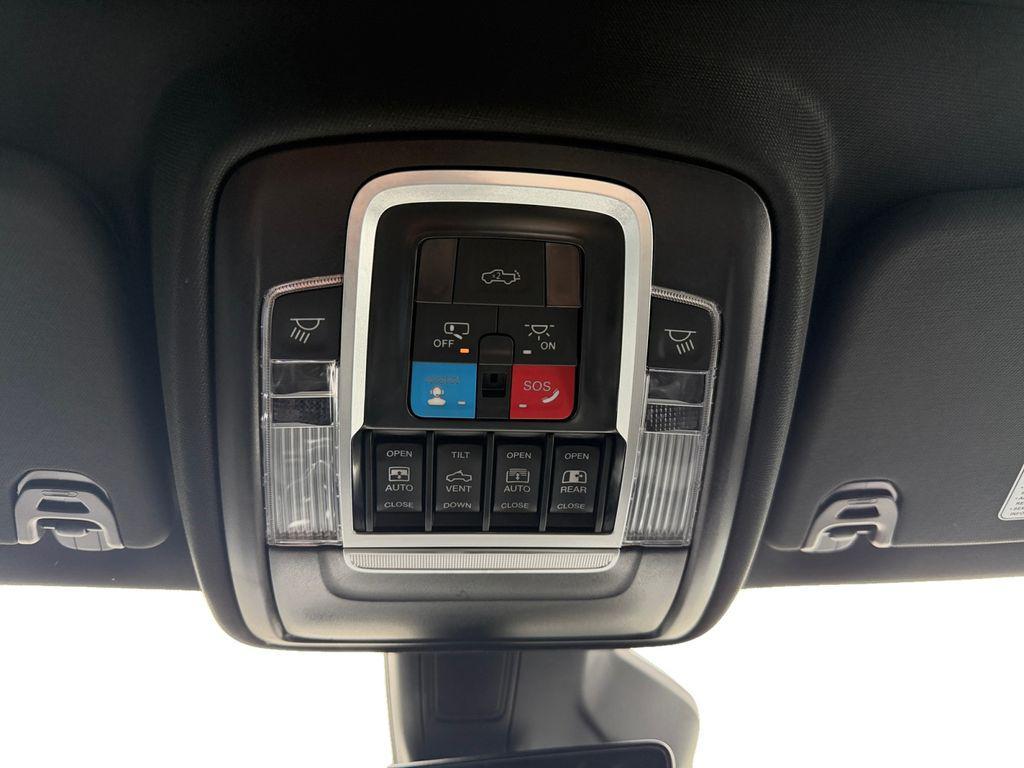 new 2026 Ram 1500 car, priced at $50,092