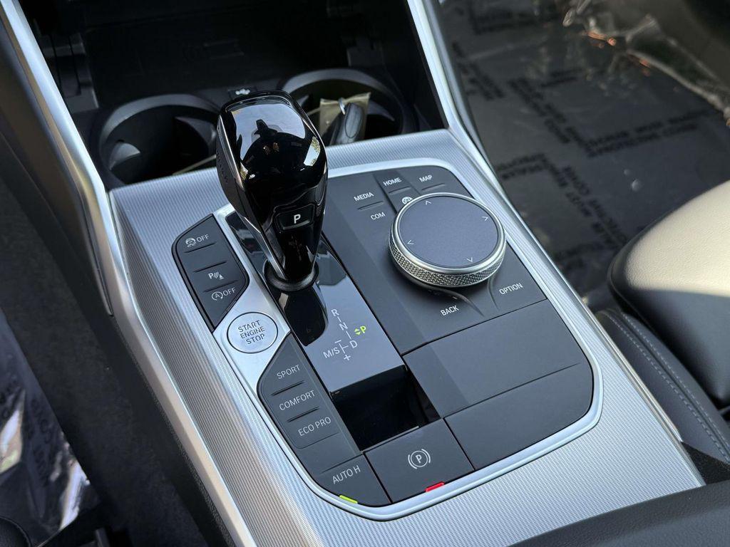 used 2022 BMW 230 car, priced at $29,800