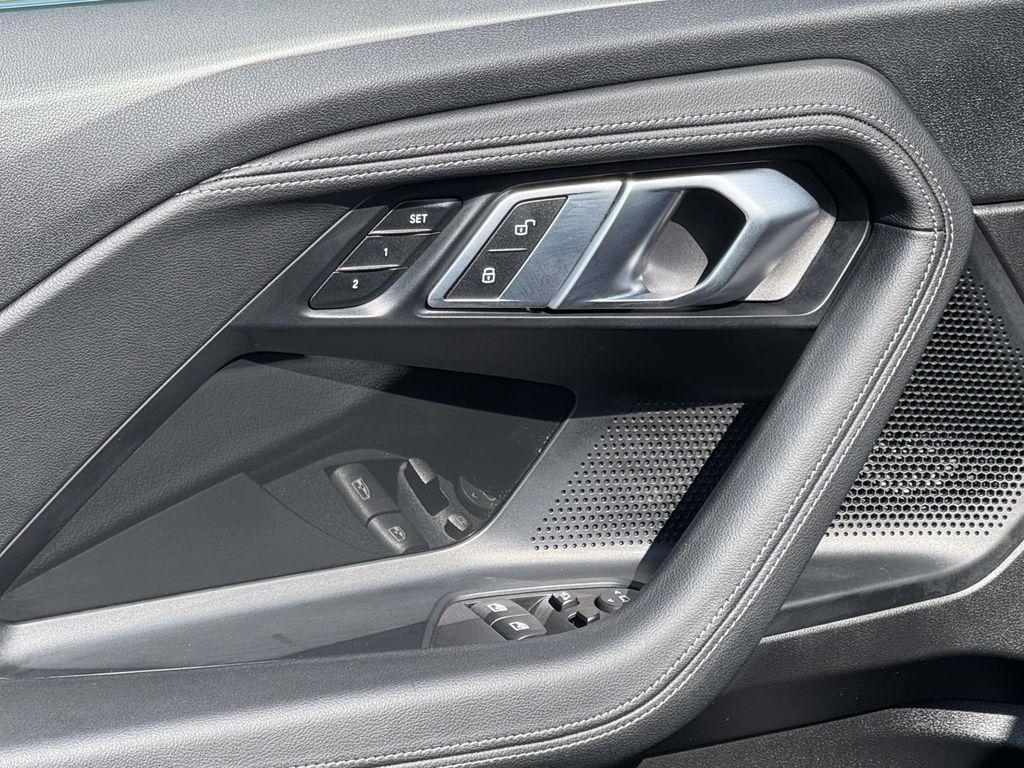 used 2022 BMW 230 car, priced at $29,800