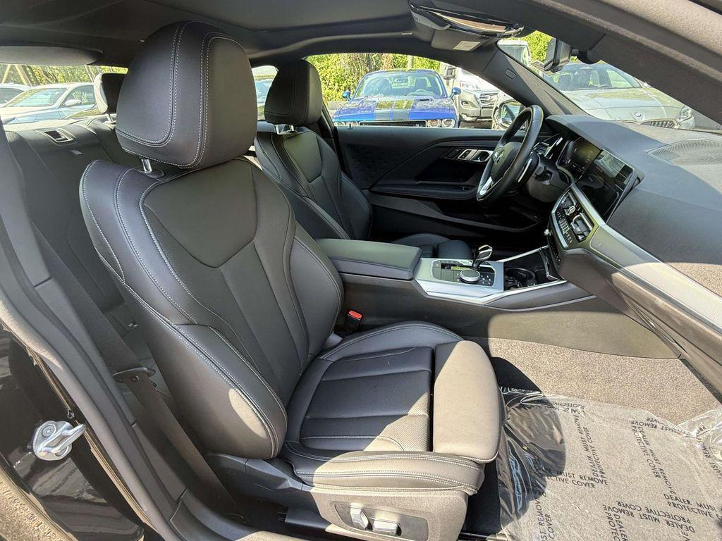 used 2022 BMW 230 car, priced at $29,800