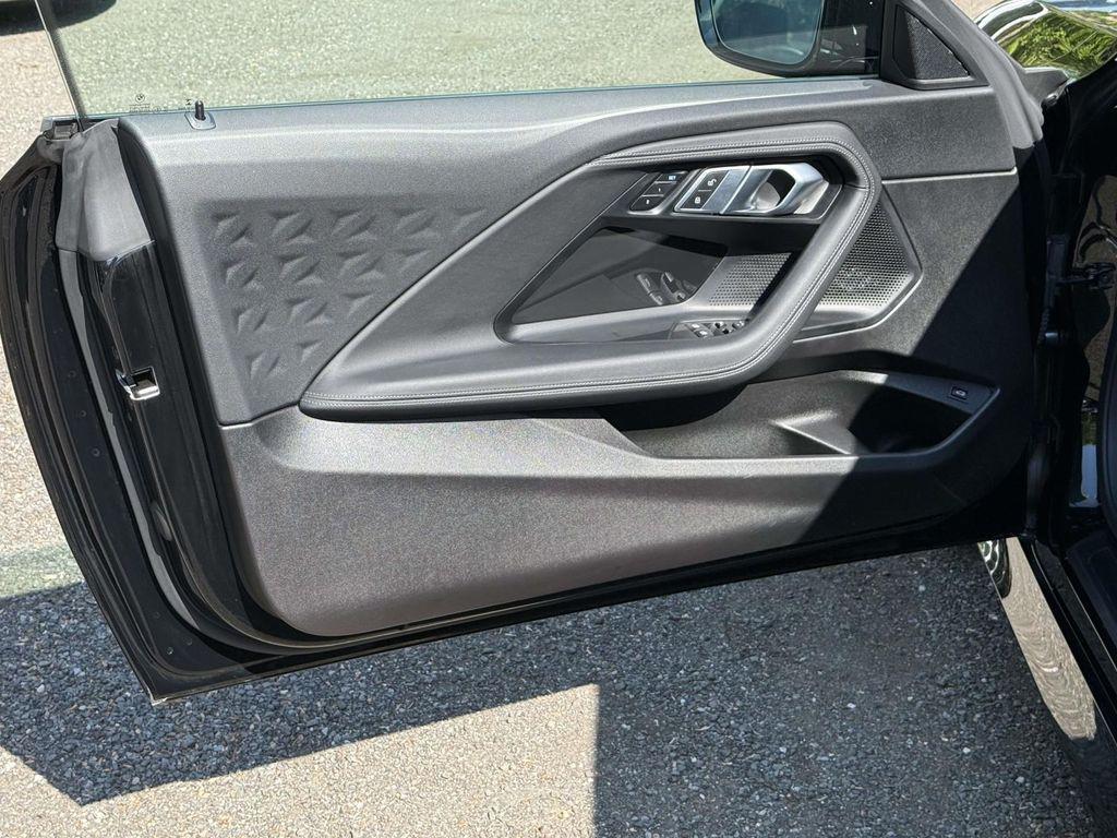 used 2022 BMW 230 car, priced at $29,800