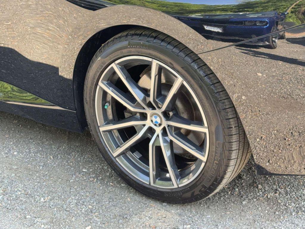 used 2022 BMW 230 car, priced at $29,800