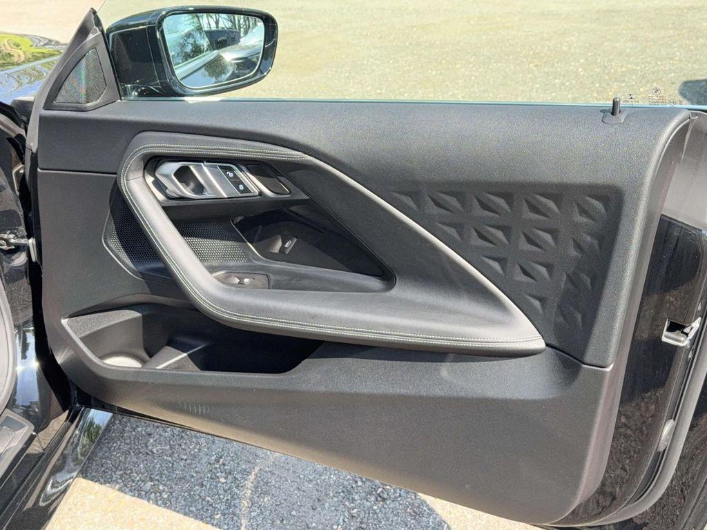 used 2022 BMW 230 car, priced at $29,800